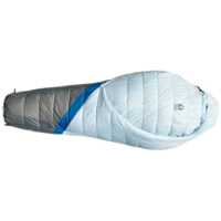 Sierra Designs Night Cap 20 Deg Sleeping Bag - Women's