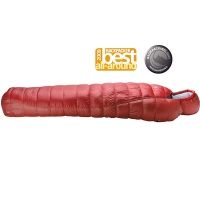 Sierra Designs Nitro 30 Sleeping Bag - Long Left