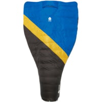 Sierra Designs Nitro Quilt 800F 35 Degrees Sleeping Bag