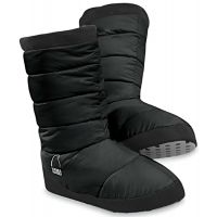 Sierra Designs Down Booties