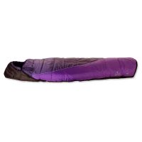 Sierra Designs Rosa 20 - Long Right Lavender