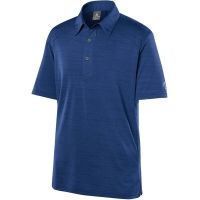 Sierra Designs Short Sleeve Pack Polo - Mens