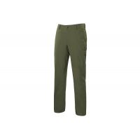 Sierra Designs Silicone Trail Pant-Men's-34/32-Olive