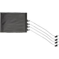 Sierra Designs Studio Tent Footprint - 3 Person
