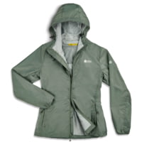 Sierra Designs Tepona Wind Jackets - Women's