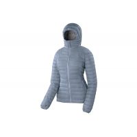 Sierra Designs UL Dridown Hoody-Women's-Medium-Tradewinds