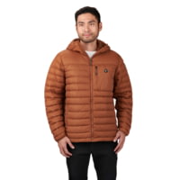 Sierra Designs Whitney Down Hoodie - Men's