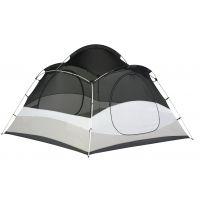 Sierra Designs Yahi 4 Tall Tent - 4 Person, 3 Season