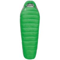 Sierra Designs Zissou Plus Sleeping Bag 700 Duck DriDown 2 Season