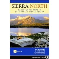 Wilderness Press: Sierra North