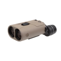 SIG SAUER ZULU6 HDX OIS 16x42mm Schmidt-Pechan Prism Binocular
