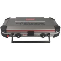 Signature Fyrechampion 2-Burner Propane Camping Stove