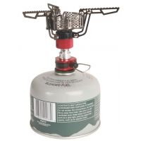 Signature Fyrestorm 1-Burner Backpacking Camping Stove