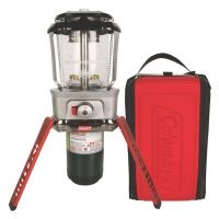Coleman Northern Nova 3000 Lumen Propane Lantern w/ Case