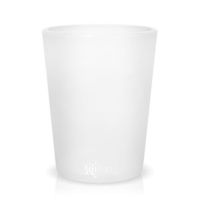 Silipint 8oz Kid-Friendly Half Pint Glass