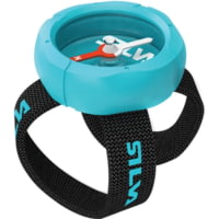 Silva Begin Wrist Compass with Adjustable Wrist Band