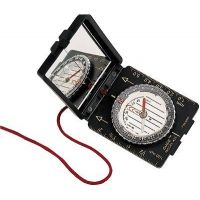Silva Black Graphite Compass 2801156