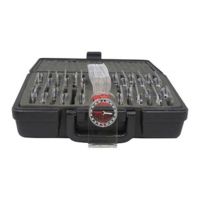 Silva Compass Carry Case w/24 Polaris 2805021