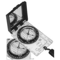 Silva Compass w/Large Sighting Mirror 2801077