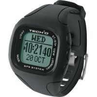 Silva Discover GPS Watch