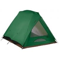 Silva Eureka Green Tent w/2 Windows &amp; 1 Door/Sleeps 4 2601881