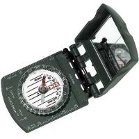 Silva Olive Drab Compass 2801102