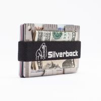 Silverback 12- Function Multi-Tool and Wallet