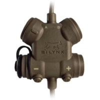 Silynx CLARUS control box, single lead