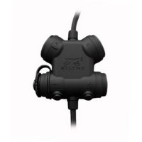 Silynx Clarus XPR Control Box, Single Lead