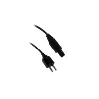 Silynx Gas Mask Cable Adapter