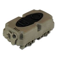 Silynx Micro Wireless Push To Talk