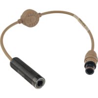 Silynx Peltor / Sordin Headset Adapter w/ NATO Wiring