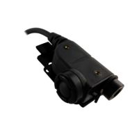 Silynx U94 Chest PTT with Motorola XTS Side Connector