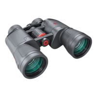 Simmons Venture 10x50mm Porro Prism Binoculars