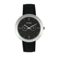 Simplify The 6100 Watches
