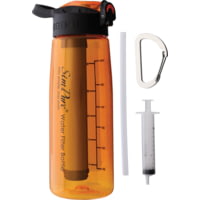 Simpure Water Filter Bottle
