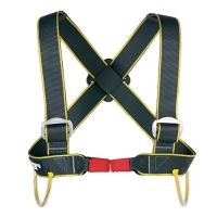 Singing Rock Aladin Chest Harness