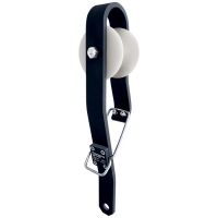 Singing Rock Easy Lift Rescue Pulley