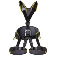 Singing Rock Expert 3D Speed Steel Harness