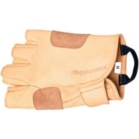 Singing Rock Grippy Leather Gloves