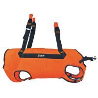 Singing Rock Dog Harness