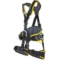 Singing Rock Profi Worker 3D Speed Harness