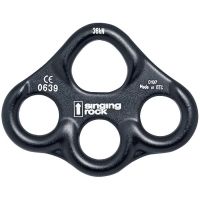 Singing Rock Rigging Plate 1/3 , Rigging Plate 3/5
