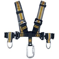 Singing Rock Chest Work Harness