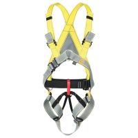 Singing Rock Rope Dancer Ii Harness Xl- Xxl