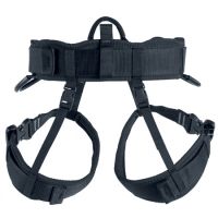 Singing Rock Strike Tactical Harness