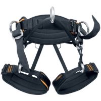 Singing Rock Timber Ii Arbor Harness