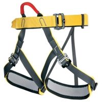 Singing Rock Top Padded