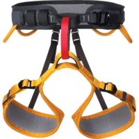 Singing Rock Versa Ii Harness