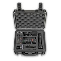 SiOnyx Aurora Explorer Edition 4x16mm Night Vision Monocular